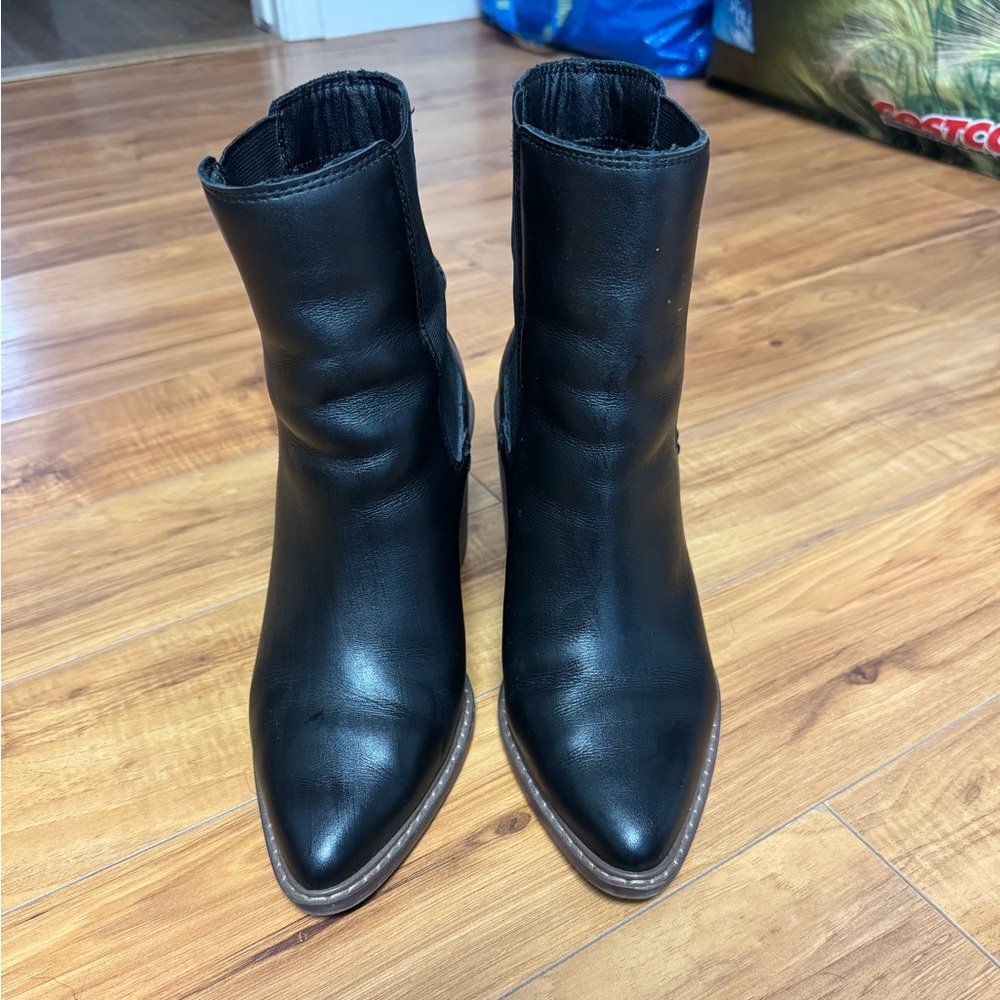 Crown Vintage Pimmy Bootie